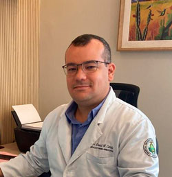 Dr. Daniel Menezes
