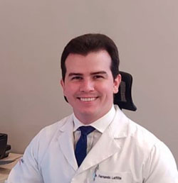 Dr. Fernando Laffitte